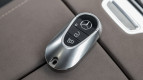 Mercedes-Benz EQS Interior photo