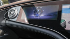 Mercedes-Benz EQS Interior photo