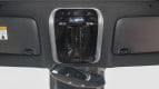 Mercedes-Benz EQS Interior photo
