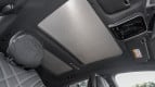 Mercedes-Benz EQS Interior photo