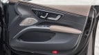 Mercedes-Benz EQS Interior photo