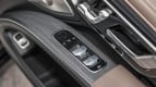 Mercedes-Benz EQS Interior photo