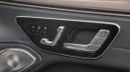 Mercedes-Benz EQS Interior photo