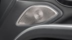 Mercedes-Benz EQS Interior photo