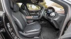 Mercedes-Benz EQS Interior photo