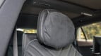 Mercedes-Benz EQS Interior photo