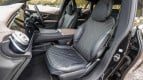 Mercedes-Benz EQS Interior photo