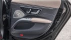 Mercedes-Benz EQS Interior photo