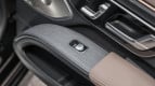 Mercedes-Benz EQS Interior photo