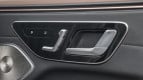 Mercedes-Benz EQS Interior photo