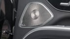Mercedes-Benz EQS Interior photo