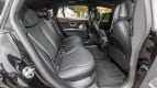 Mercedes-Benz EQS Interior photo