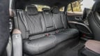 Mercedes-Benz EQS Interior photo