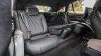 Mercedes-Benz EQS Interior photo