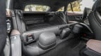 Mercedes-Benz EQS Interior photo