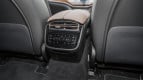 Mercedes-Benz EQS Interior photo