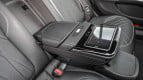 Mercedes-Benz EQS Interior photo