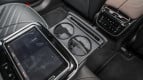 Mercedes-Benz EQS Interior photo