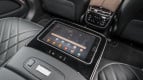 Mercedes-Benz EQS Interior photo