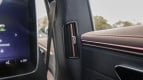 Mercedes-Benz EQS Interior photo