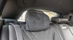 Mercedes-Benz EQS Interior photo