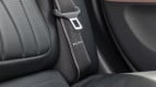 Mercedes-Benz EQS Interior photo