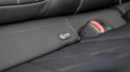 Mercedes-Benz EQS Interior photo