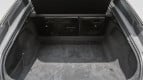 Mercedes-Benz EQS Interior photo