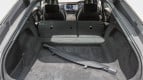 Mercedes-Benz EQS Interior photo