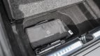 Mercedes-Benz EQS Interior photo