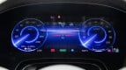 Mercedes-Benz EQS Interior photo