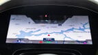 Mercedes-Benz EQS Interior photo