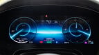 Mercedes-Benz EQS Interior photo