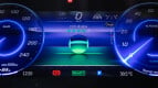 Mercedes-Benz EQS Interior photo