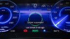 Mercedes-Benz EQS Interior photo
