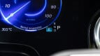 Mercedes-Benz EQS Interior photo