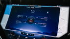 Mercedes-Benz EQS Interior photo