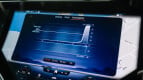 Mercedes-Benz EQS Interior photo