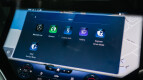 Mercedes-Benz EQS Interior photo