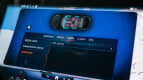 Mercedes-Benz EQS Interior photo
