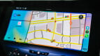 Mercedes-Benz EQS Interior photo