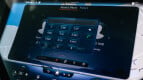 Mercedes-Benz EQS Interior photo
