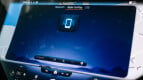 Mercedes-Benz EQS Interior photo