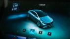 Mercedes-Benz EQS Interior photo