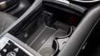 Mercedes-Benz EQS Interior photo