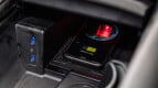 Mercedes-Benz EQS Interior photo
