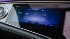 Mercedes-Benz EQS Interior photo