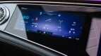 Mercedes-Benz EQS Interior photo