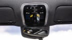 Mercedes-Benz EQS Interior photo