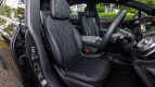 Mercedes-Benz EQS Interior photo